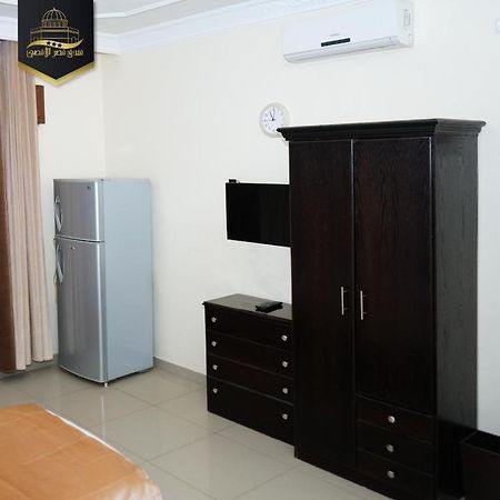 Al-Aqsa Palace Hotel فندق قصر الاقصى Rujm ash Shara'irah Eksteriør billede