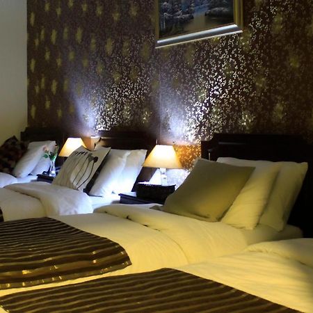 Al-Aqsa Palace Hotel فندق قصر الاقصى Rujm ash Shara'irah Eksteriør billede